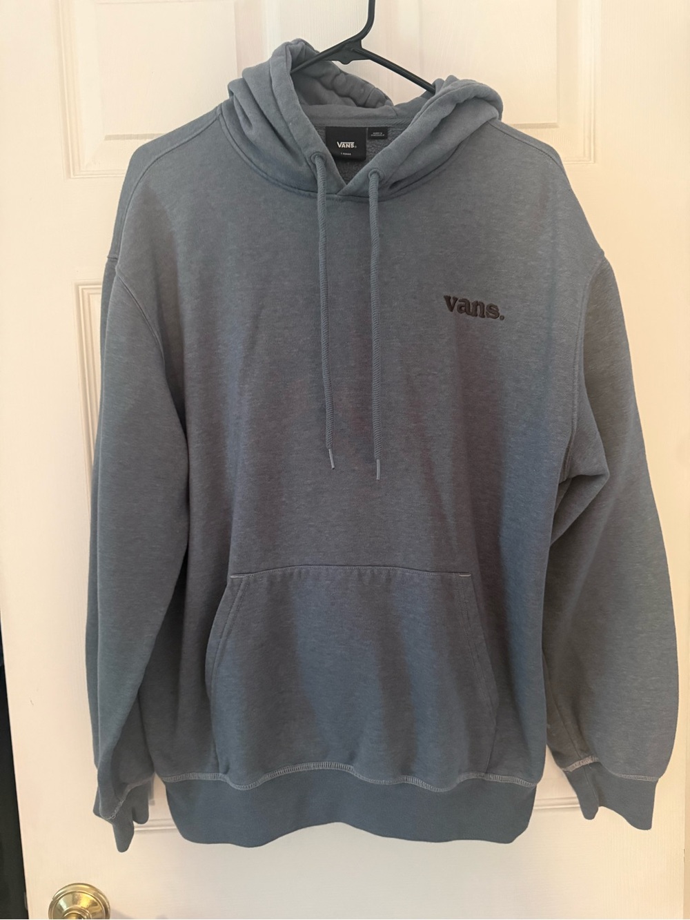 Vans Hoodie